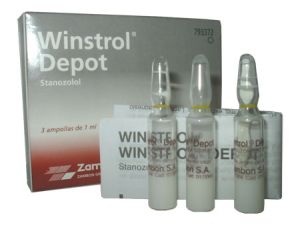 winstrol steroid anabolic sintetic oral si injectabil