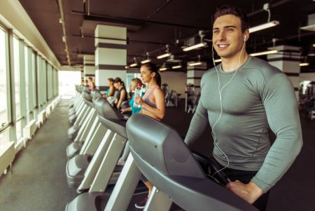 fa hiit urmat de cradio de joasa intensitate