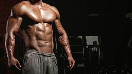 metoda 8 x 3 pentru masa musculara mare