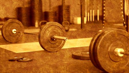 antrenament german pentru masa musculara dedicat luptatorilor