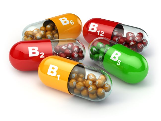 beneficiile suplimentarii cu vitamina B