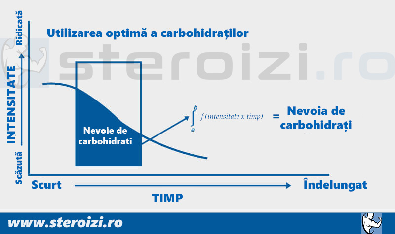 cati carbohidrati sa mananci