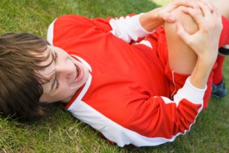 cresterea cazurilor de rupturi de ligament anterior in randul sportivilor tineri si cum sa le previi