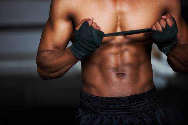 masa musculara te transforma intr-un sportiv mai eficient