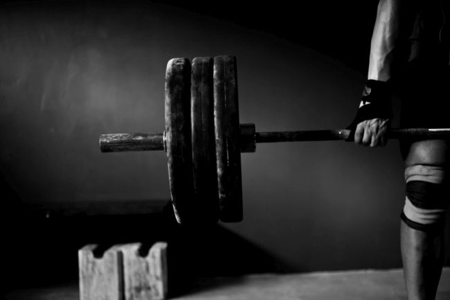 antrenamentul 1-6 este o metoda avansata de crestere a fortei musculare