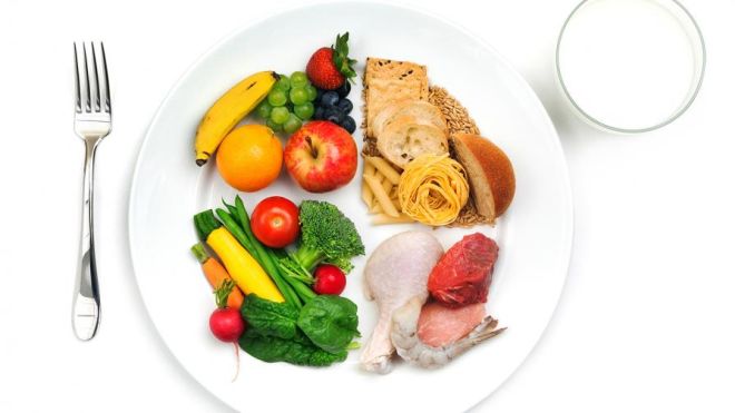 ce sunt proteinele, carbohidratii si grasimile. nutritia explicata pe scurt