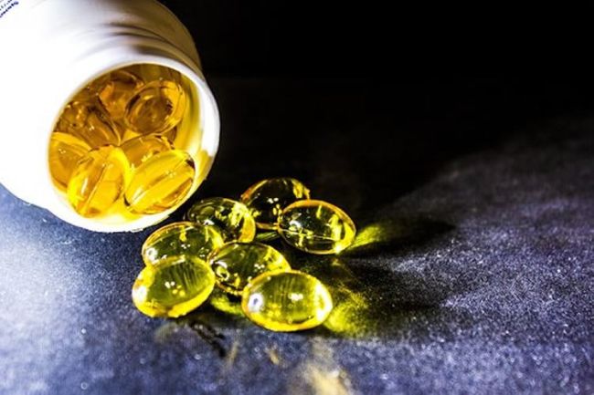 uleiul de peste si omega-3 este cel mai bun supliment alimentar din lume 