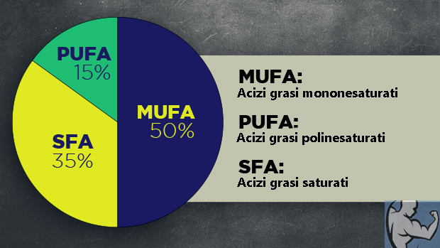 consum grasimi pentru sanatate