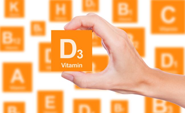 ce nu stii despre vitamina D si calciu