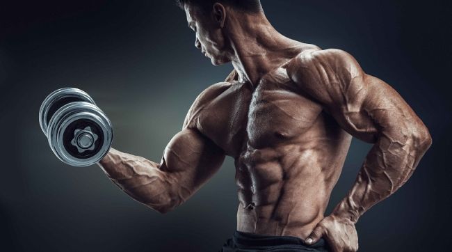 cum sa iti dezvolti marimea bicepsilor