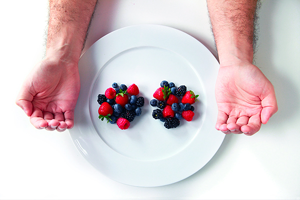 estimare calorii carbohidrati barbati