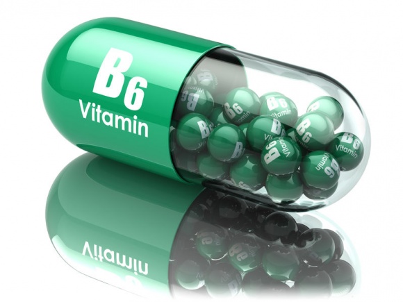 B6, vitamina care trateaza anxietatea si atacurile de panica