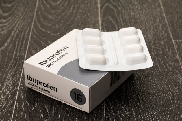 Ibuprofenul iti ataca testiculele