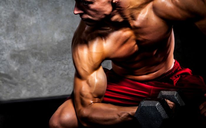 Cel mai bun exercitiu pentru fiecare grupa musculara din corp