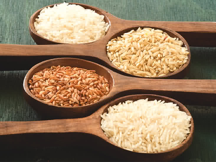 Orez alb sau orez brun, care este mai bun