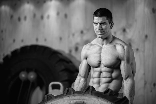 Antrenament slabire si masa musculara