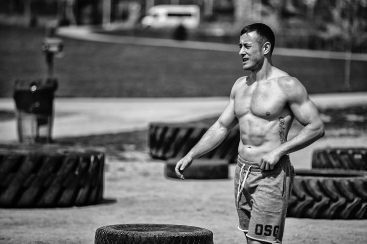 Strongman pentru slabire