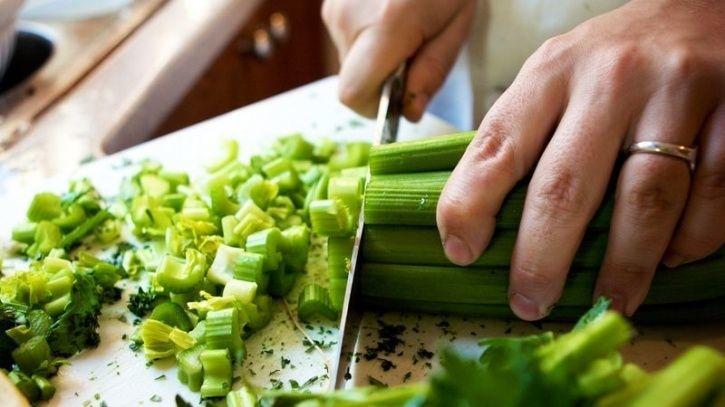Alimente cu calorii negative mit sau realitate
