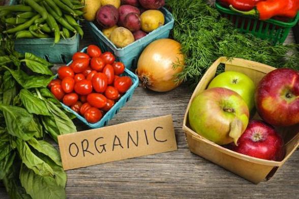 Sunt alimentele organice cea mai buna optiune?