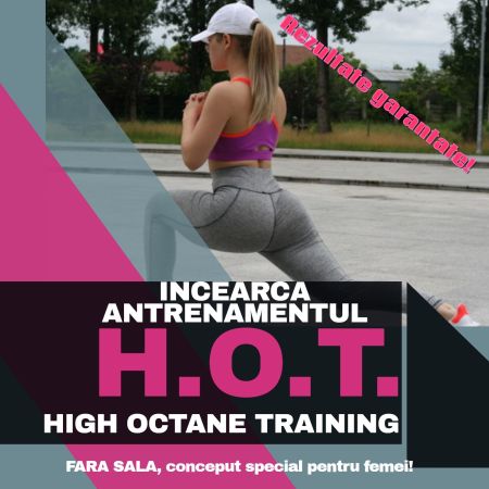 antrenament femei fitness