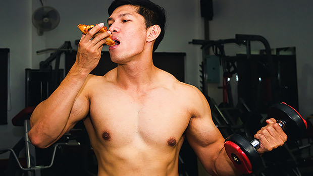 Cresterile musculare necesita mai multe calorii?