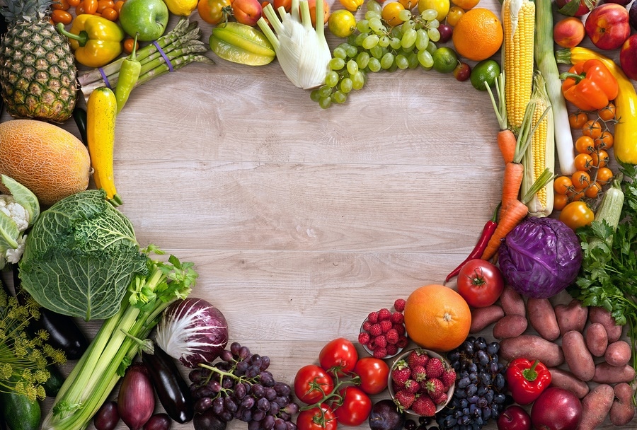 5 principii universale ale alimentatiei sanatoase
