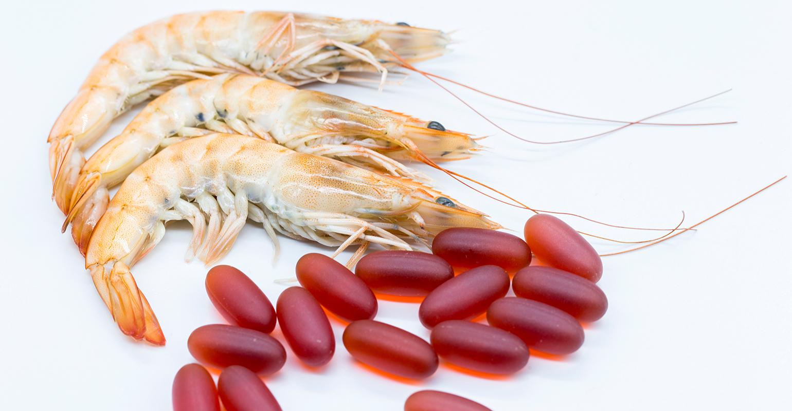 7 beneficii ale uleiului de krill