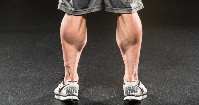 Antrenament pentru gambe care chiar functioneaza