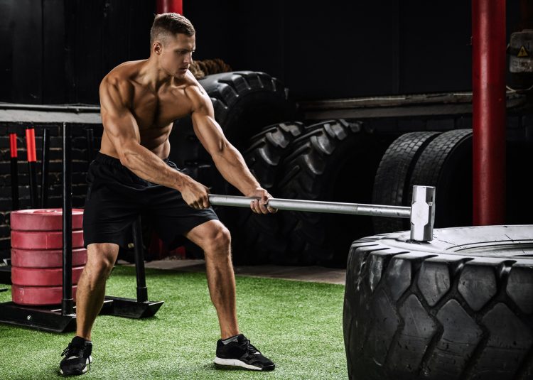 Metcon: 6 antrenamente de conditionare fizica