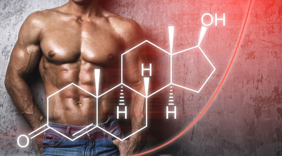 Peptidele hormonale:  alternativa sigura la steroizi?