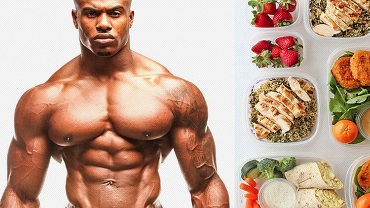 Importanta proteinelor in dieta unui culturism