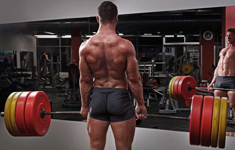 Lantul posterior: cum sa il lucrezi corect