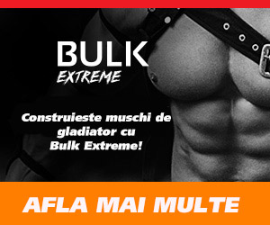 masa musculara extrema