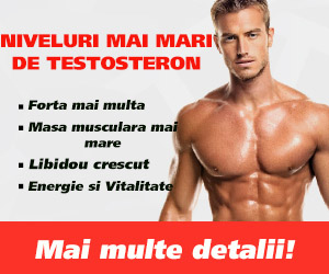 testosteron natural
