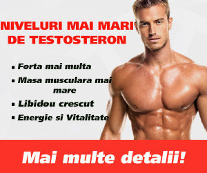 crestere naturala testosteron