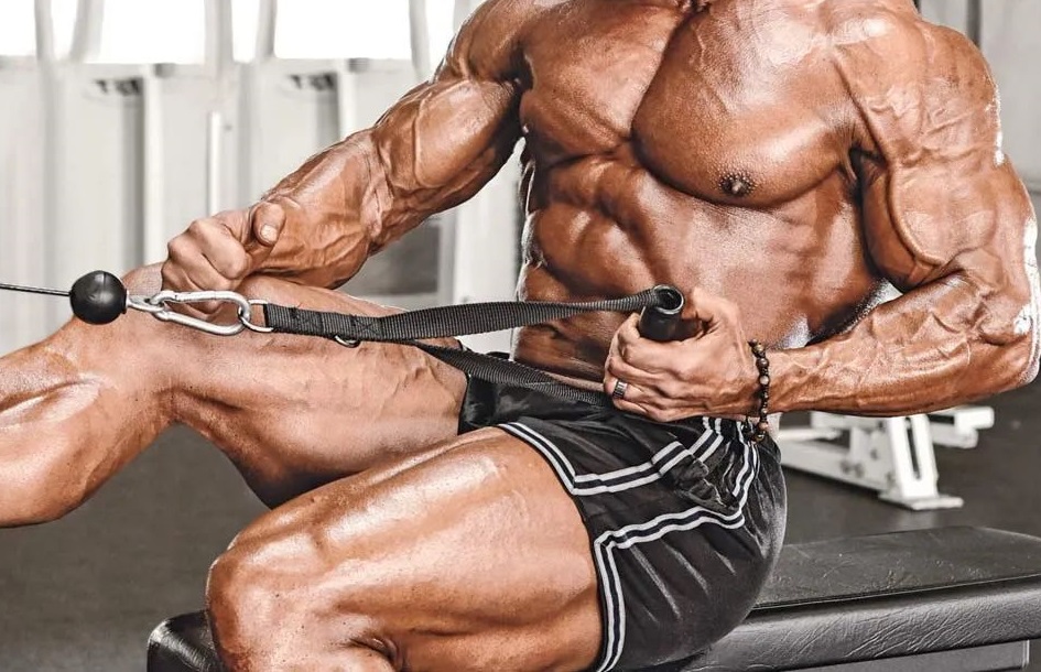 Marele ghid al hipertrofiei musculare