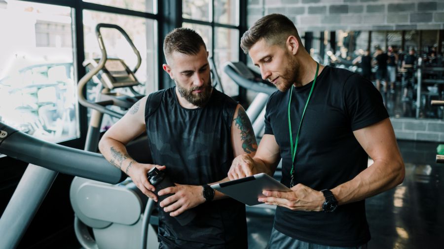 Fitness sfaturi si adevaruri nutritionale, plus altele