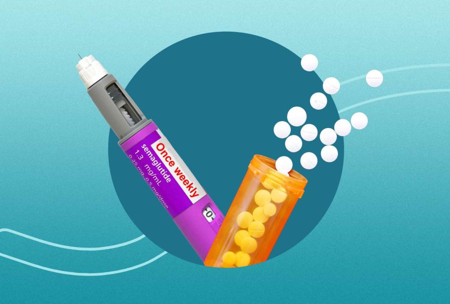 Te gandesti sa iei medicamente de slabit? Iata ce ar trebui sa stii