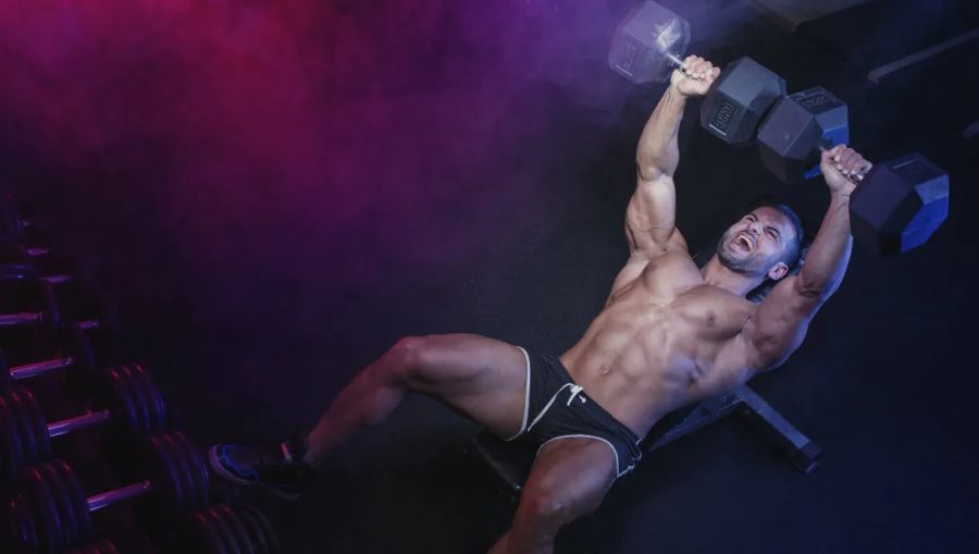 Cum sa cresti eficienta antrenamentelor scurte