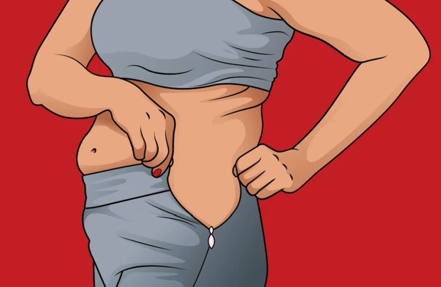 Ca femeie trecuta de 40 de ani, iti este mai greu sa slabesti?