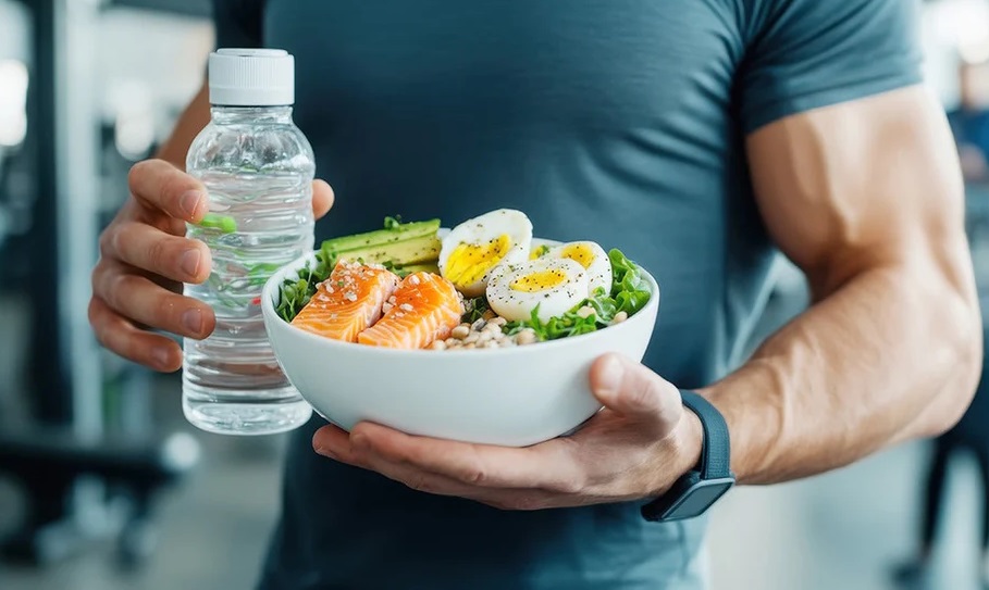 RPE-Eating metoda moderna prin care poti manca echilibrat fara sa numeri calorii