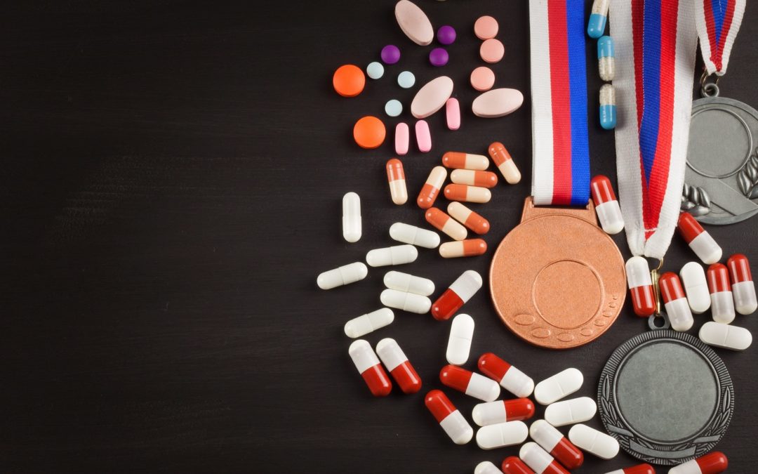 Mai rapid, mai mare, mai puternic...mai dopat?