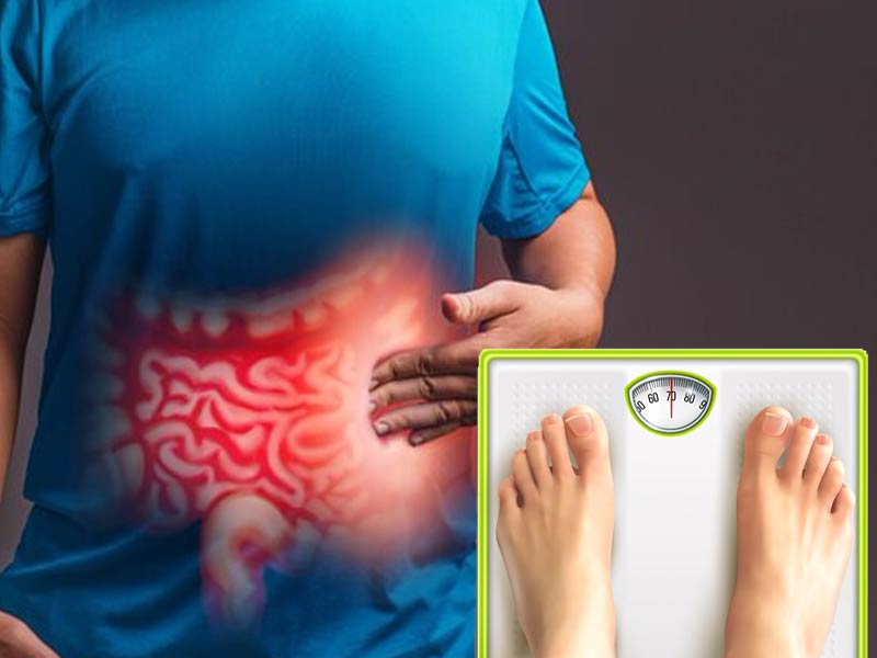 Slabitul cu colon iritabil