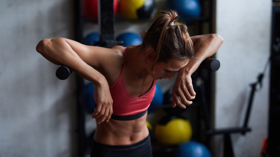 Suprasolicitata si obosita: cum sa iti usurezi viata pentru a slabi