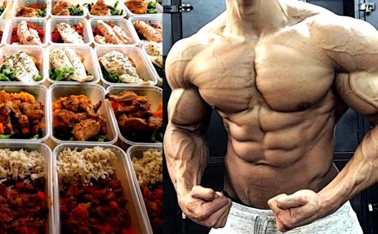 Cum sa faci meal prep daca nu stii sa gatesti
