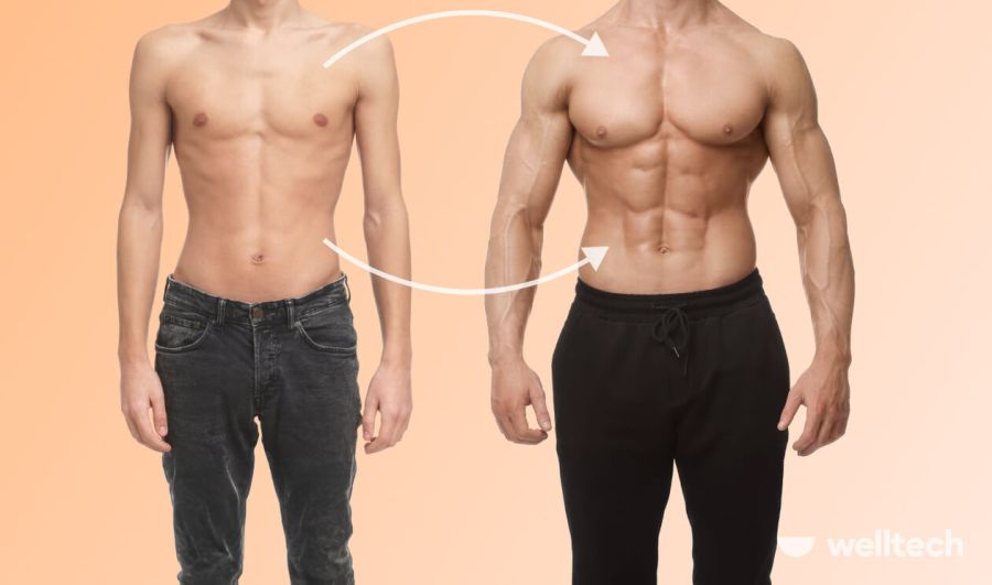 Incarcarea progresiva - ce este si cum sa iti cresti muschii cu ajutorul ei