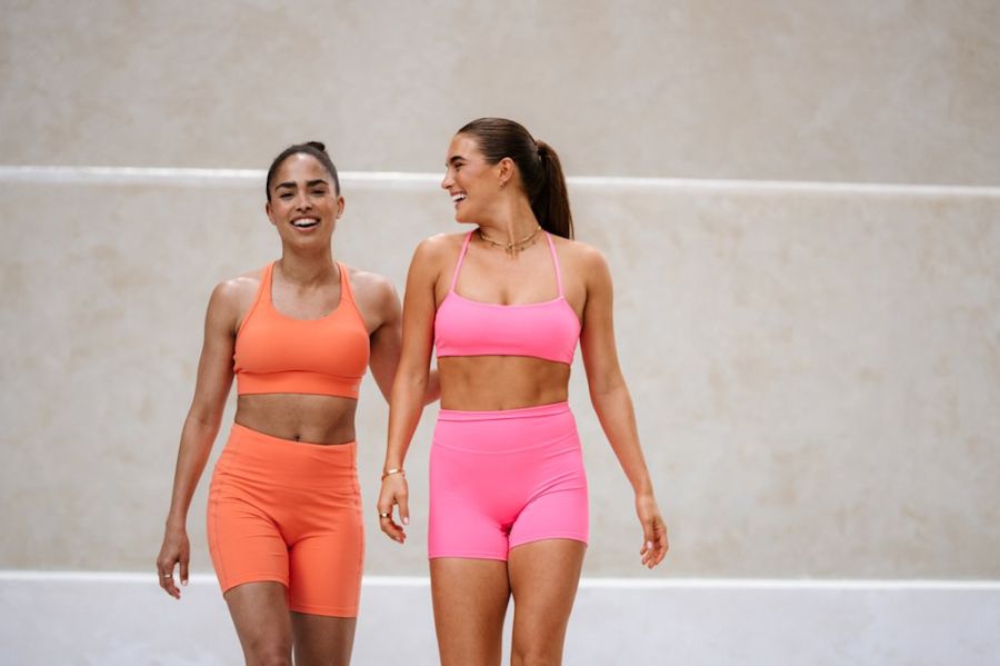 De ce mersul pe jos este cea mai blanda forma de fitness pentru femei