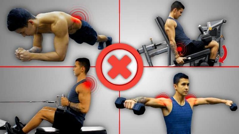 Cele mai mari greseli in antrenamentele pentru masa musculara (si de ce te tin blocat)