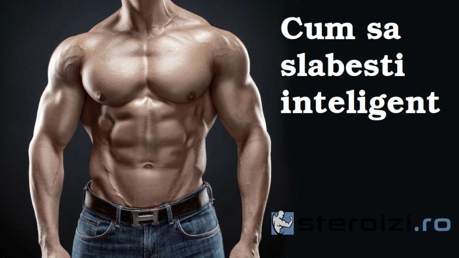 Cum sa slabesti inteligent: arta manipularii caloriilor