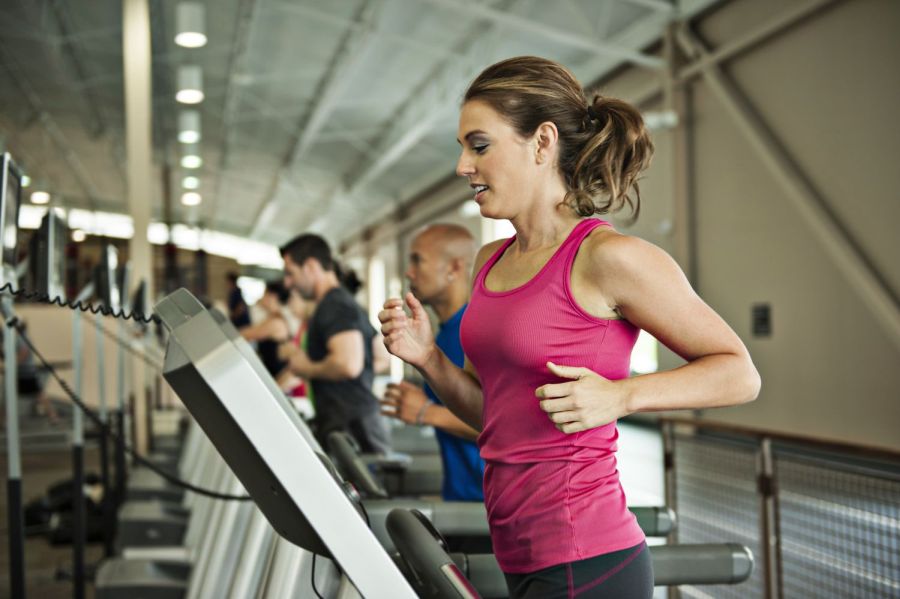 Cardio afecteaza negativ slabirea la femei?